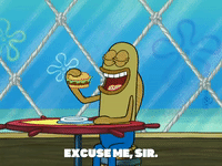 episode 1 accidents will happen GIF by SpongeBob SquarePants