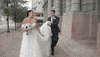 rdlvfilms wedding bride groom wedding day GIF