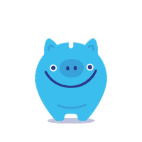 Finni Sticker by Finerio