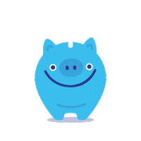 Finni Sticker by Finerio