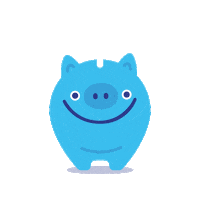 Finni Sticker by Finerio