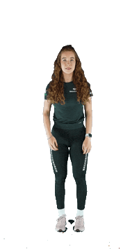 Michelle Schaatsen Sticker by Schaatsteam Reggeborgh