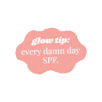 Art Glow Sticker by Meloni Care