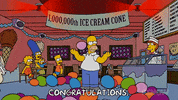 Lisa Simpson Episode 22 GIF by The Simpsons