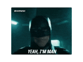 newbiepieyt batman flash ma newbiepieyt Sticker