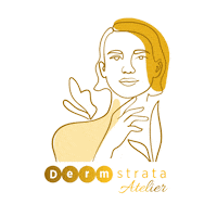 DermstrataSkin summervibes dermstrata summerreadywithdermstrata dermstrataskin Sticker