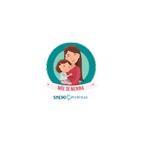 Mãe Gravida Sticker by Alliage
