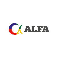 AlfaRedeDeEnsino alfa colegio alfa alfa rede de ensino escola alfa Sticker