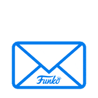 Haul Sticker by OriginalFunko