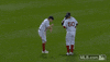 Red Sox Dancing GIF by MLB