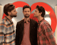Queer Bros GIF by Studio Hamburg Serienwerft GmbH