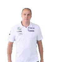 See You Goodbye Sticker by Aluron CMC Warta Zawiercie