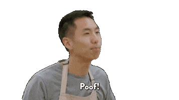 Season 6 Wow Sticker by The Roku Channel