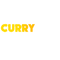Curry Carp Sticker by Carption