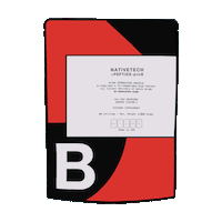 Sticker by nativetech