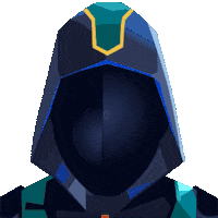 Nft Hacker Sticker by CyberBrokers