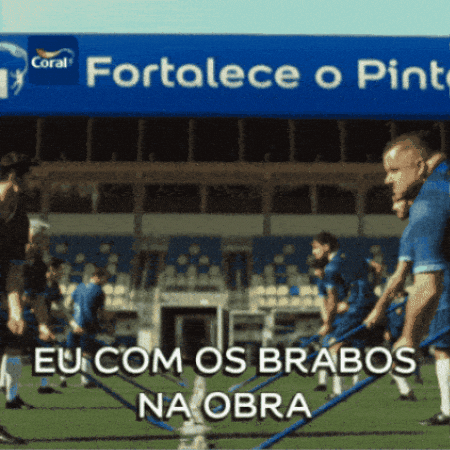 Coral Fortalece O Pintor GIF by Tintas Coral