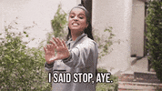 Fight Cat GIF by Lilly Singh