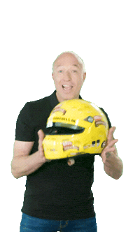 Tom Coronel Sticker by ERU Prestige