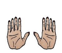 star magic Sticker by Pretty Whiskey / Alex Sautter