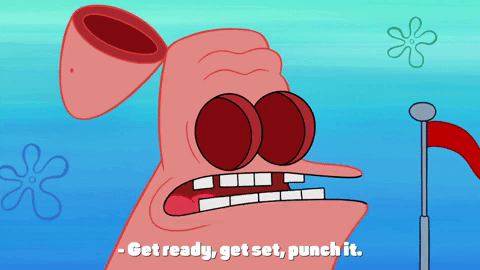 episode 1 whirly brains GIF by SpongeBob SquarePants