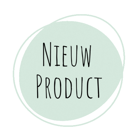Product Sticker by Hummelke Handmade