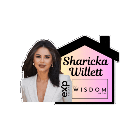 Exprealty Sticker by Steph Sells Tucson