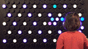 heinzhistorycenter play colors lights discover GIF