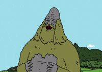 Laugh Donny GIF