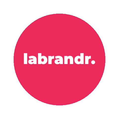 Sticker by labrandr