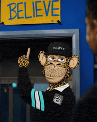 Jason Sudeikis Good Luck GIF by Boring Merch