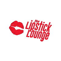 thelipsticklounge lipsticklounge the lipstick lounge lipstick lounge thelipsticklounge Sticker