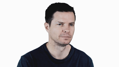 Face Reaction GIF by Universal Music Africa