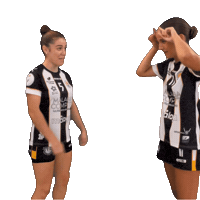 Costa Del Sol Handball Sticker by Club Balonmano Femenino Málaga Costa del Sol