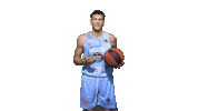 Liga Endesa Basketball Sticker by ACB