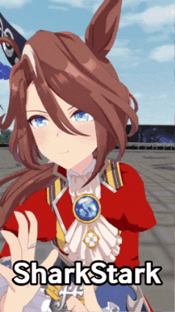 Pretty Derby 3D GIF