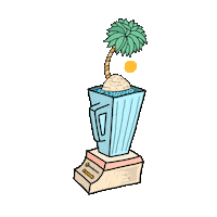 crepas Sticker by SANTA CREPA