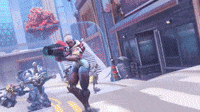 Not On My Watch