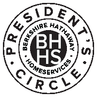 Bhhs Sticker by Berkshire Hathaway HomeServices The Preferred Realty