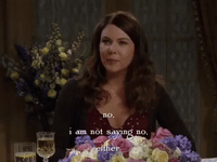 season 6 netflix GIF by Gilmore Girls 