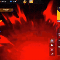 Free Fire Ff GIF