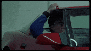 alex aiono corvette GIF by Sammi Sanchez