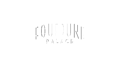 FoufounePalace giphyupload palace foufounepalace foufoune Sticker