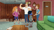 Fox Tv GIF by Bless the Harts