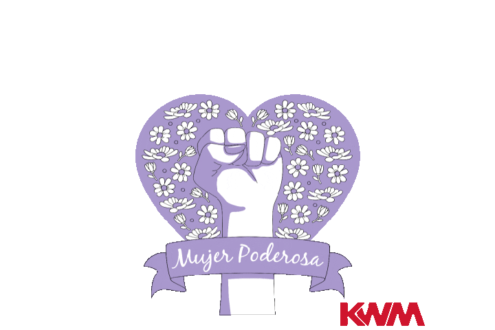 Heart Support Sticker by Kenworth de Monterrey