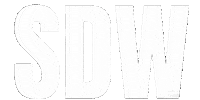 Sdw Sticker by Summit Dance Works