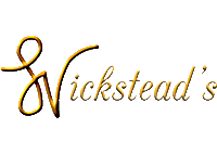 Wickstead ezratija wickstead quintessentially unique wicksteads Sticker