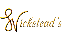 Wickstead ezratija wickstead quintessentially unique wicksteads Sticker
