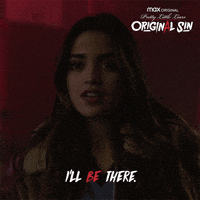 Count Me In GIF by HBO Max