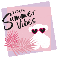 Summer Icecream Sticker by TOUS